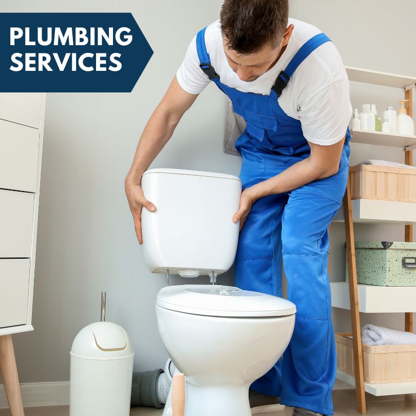 Plumbing Company in Pickens, AR