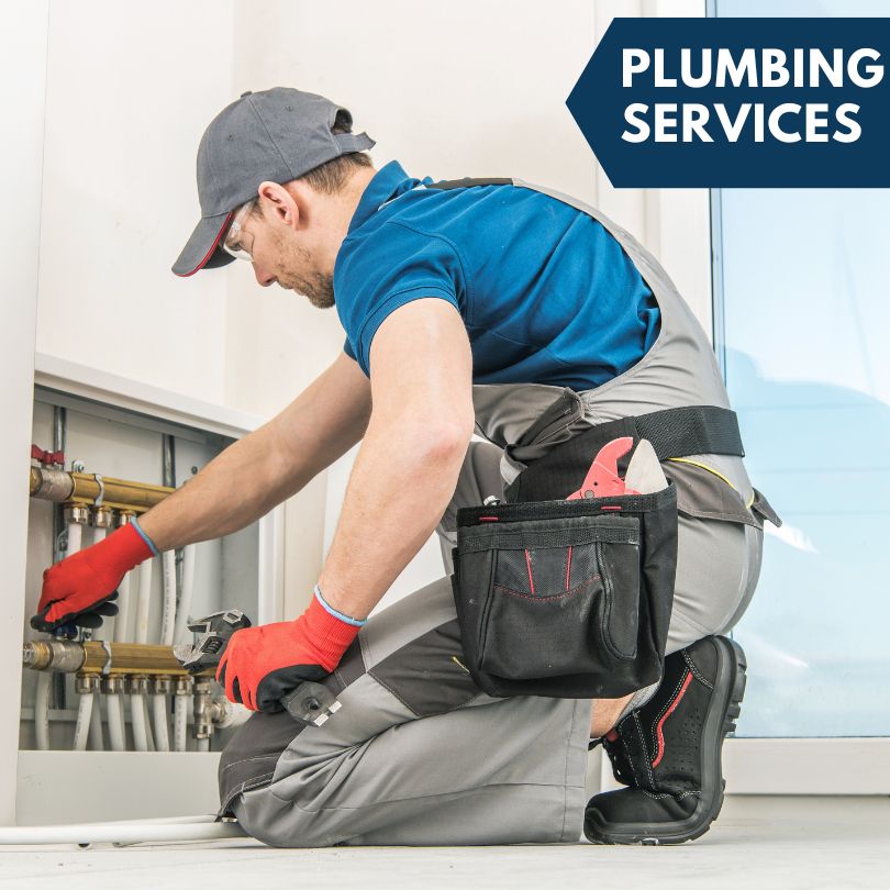 Pickens Plumbing Company